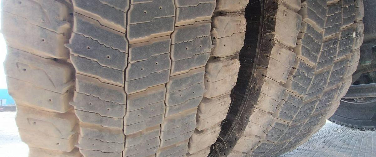 Новый Тягач MAN TGX 18.480: фото 25