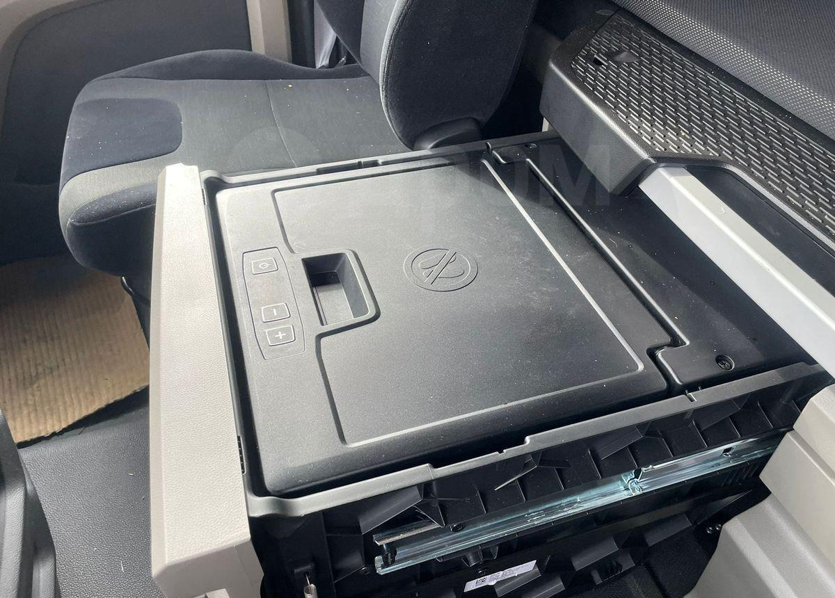 Новый Тягач MAN TGX 18.480: фото 16