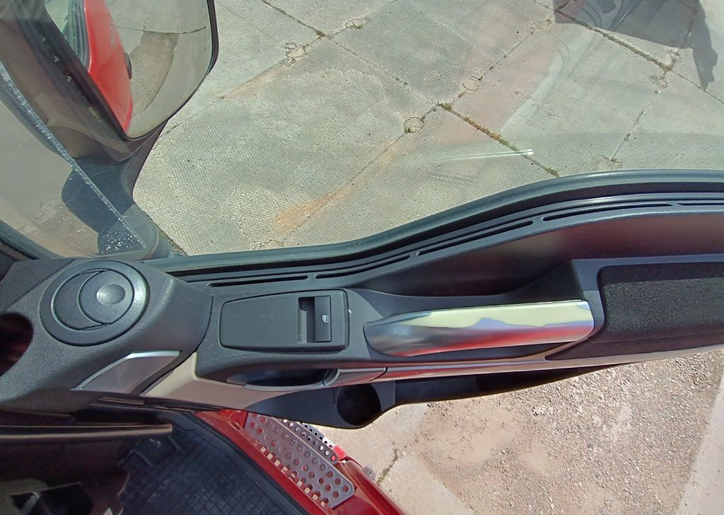 Тягач MAN TGX: фото 17