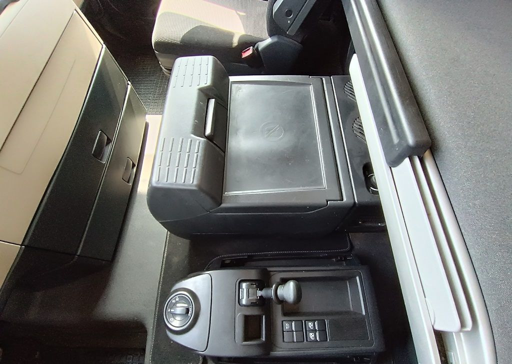 Тягач MAN TGX: фото 12