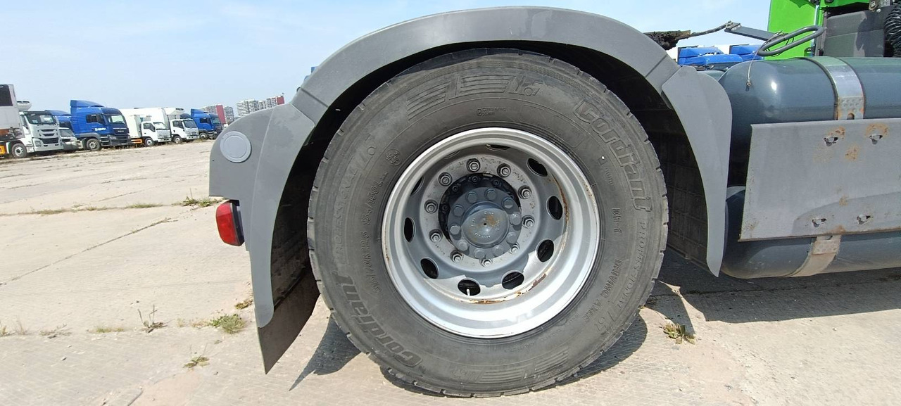 Тягач MERCEDES-BENZ АCТROS 1844 LS: фото 21
