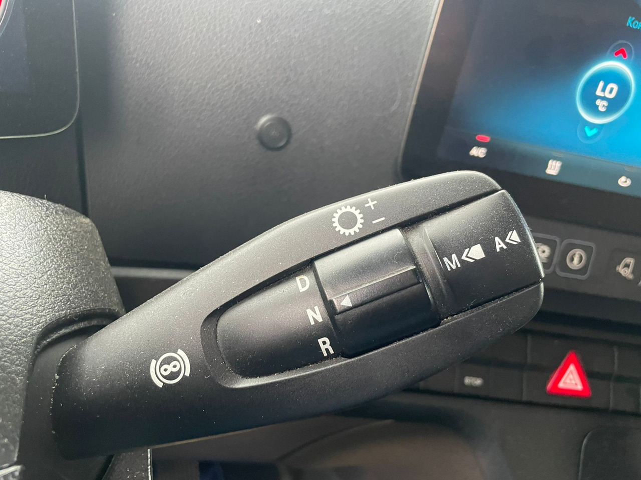 Тягач MERCEDES-BENZ ACTROS 1845 LS: фото 10