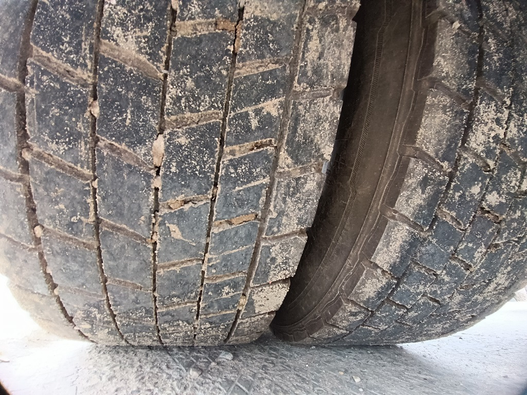 Тягач MERCEDES-BENZ Actros 1844 LS: фото 19 Тягач MERCEDES-BENZ Actros 1844 LS: фото 19