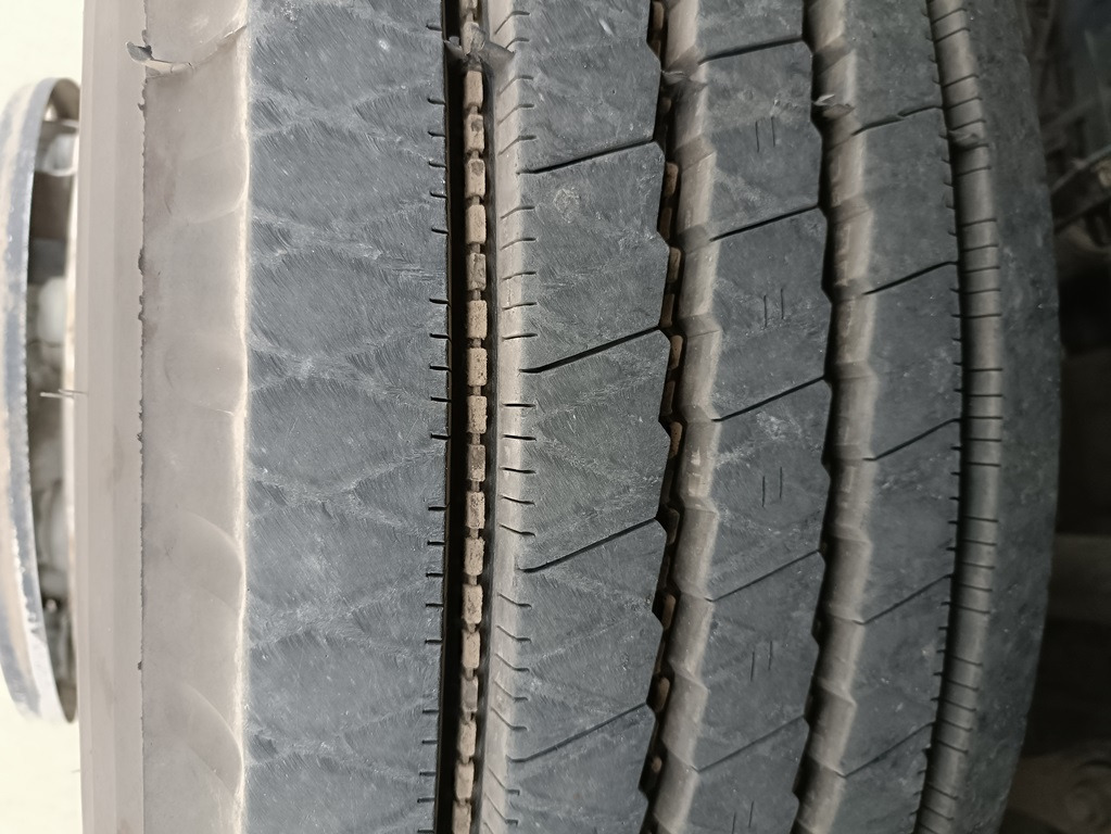 Тягач MERCEDES-BENZ Actros 1845 LS: фото 21