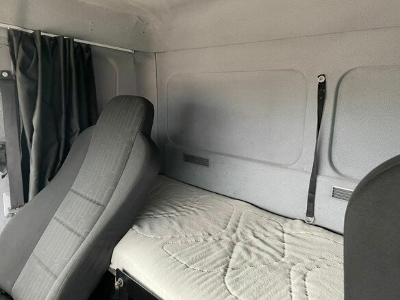 Тягач MERCEDES-BENZ Axor 1840 LS: фото 12