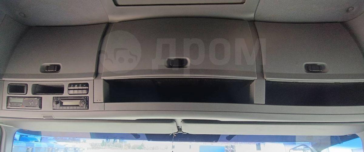 Тягач Mercedes-Benz Actros 1844: фото 15