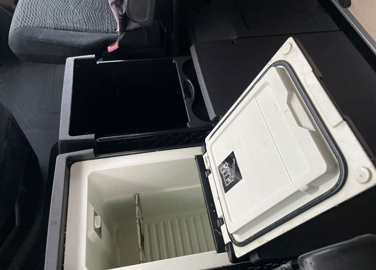 Тягач Mercedes-Benz Actros: фото 14