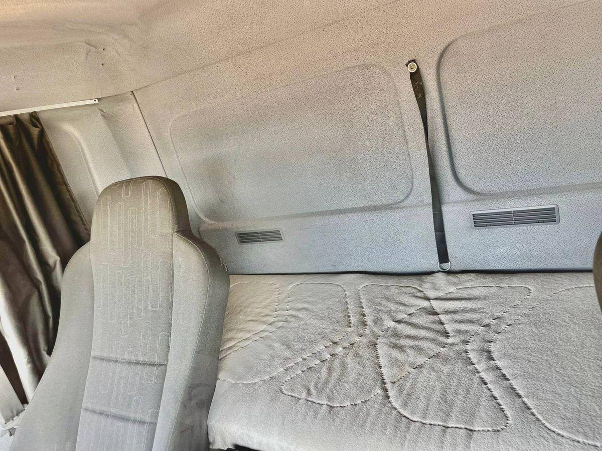 Тягач Mercedes-Benz Axor 1840 LS: фото 10
