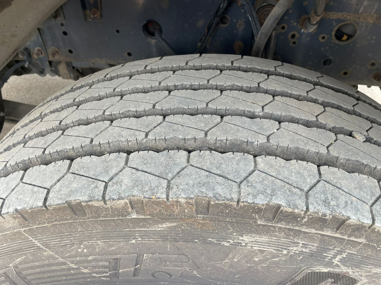 Тягач RENAULT Premium 380.19T: фото 16