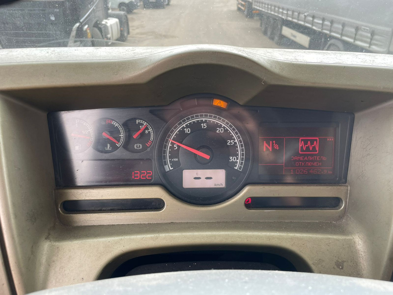 Тягач RENAULT Premium 380.19T: фото 13