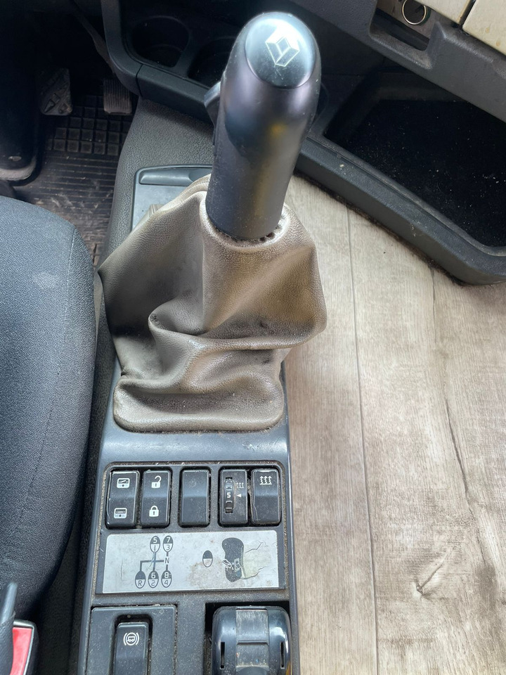 Тягач RENAULT Premium 380.19T: фото 11