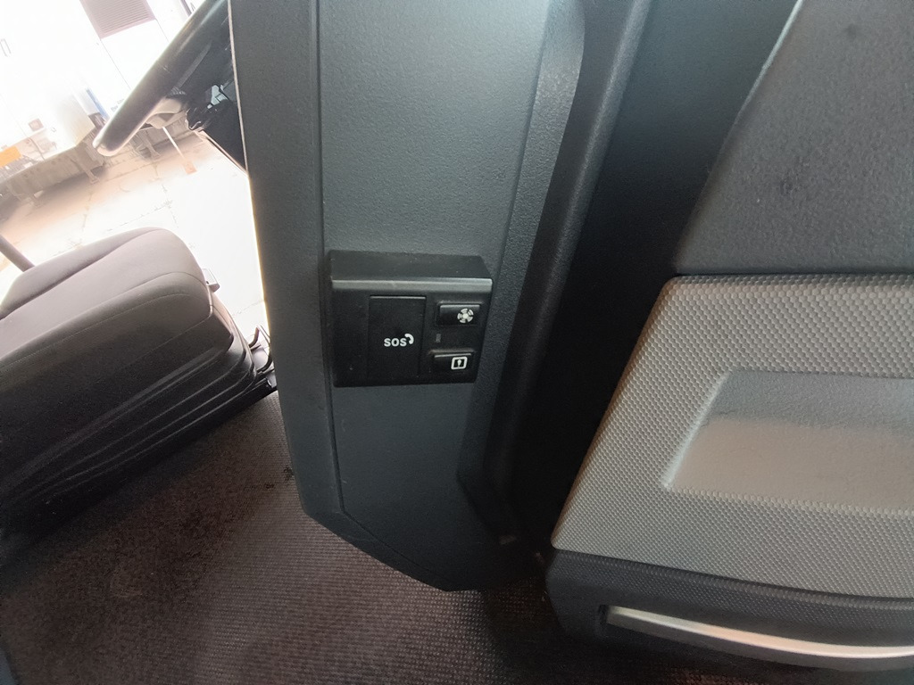 Тягач RENAULT T 4x2: фото 17 Тягач RENAULT T 4x2: фото 17