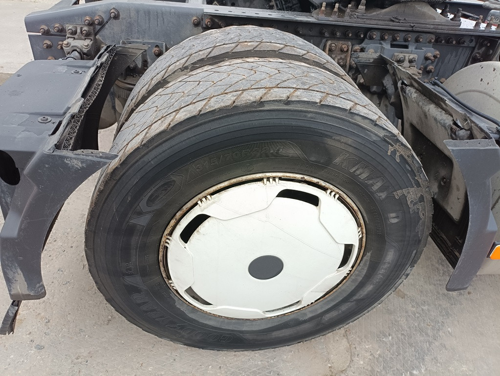 Тягач RENAULT T 4x2: фото 23 Тягач RENAULT T 4x2: фото 23