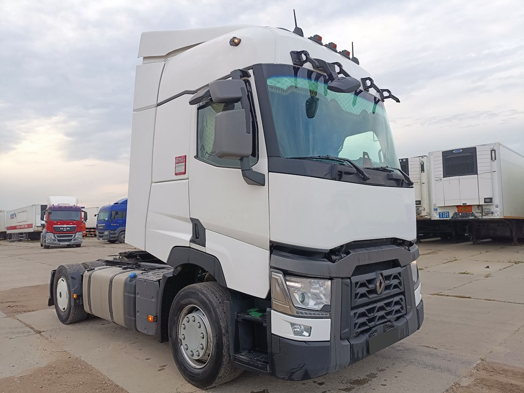 RENAULT T 4x2 - Тягач: фото 1 RENAULT T 4x2 - Тягач: фото 1