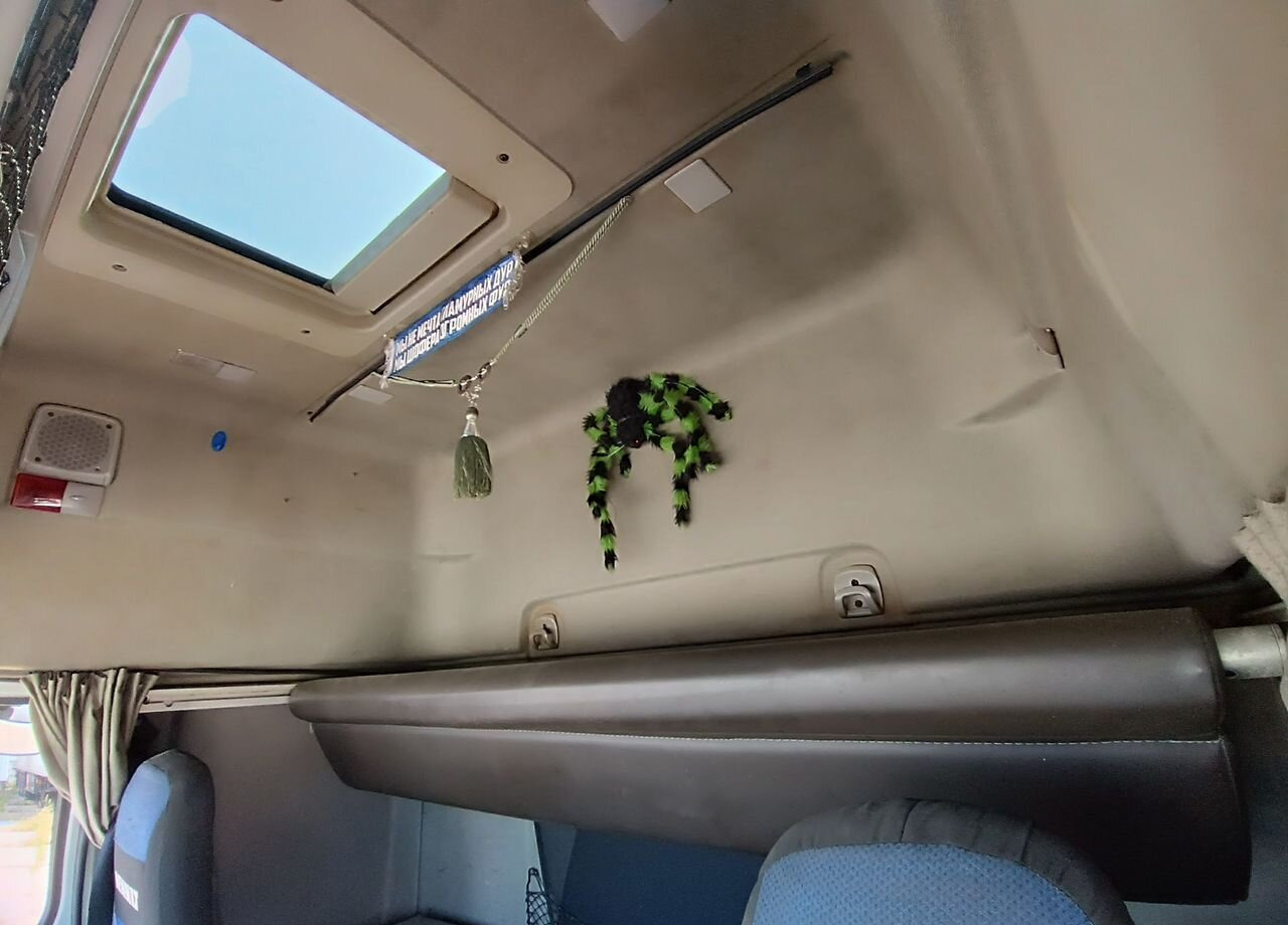 Тягач Renault Premium: фото 11 Тягач Renault Premium: фото 11