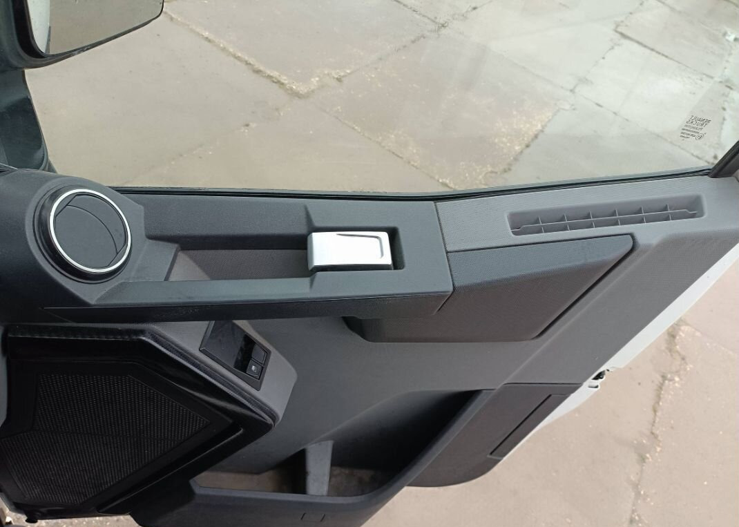 Тягач Renault T-Series: фото 16