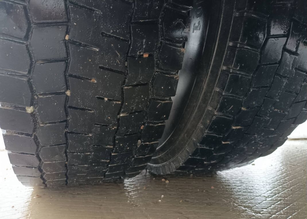 Тягач Renault T-Series: фото 21