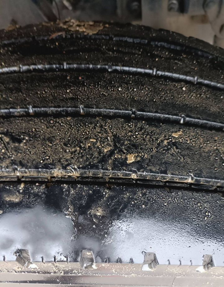 Тягач Renault T-Series: фото 19