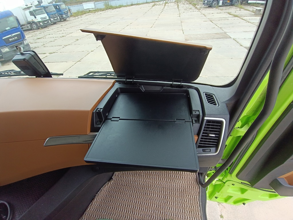 Тягач SHACMAN SX4188YY381 (Х6000): фото 20