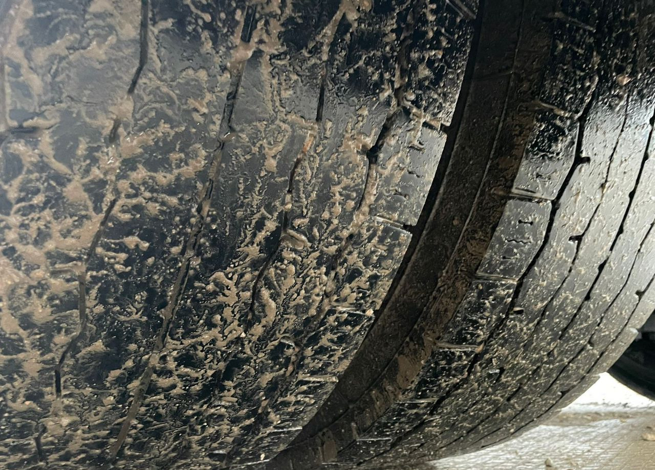 Тягач Scania G: фото 20