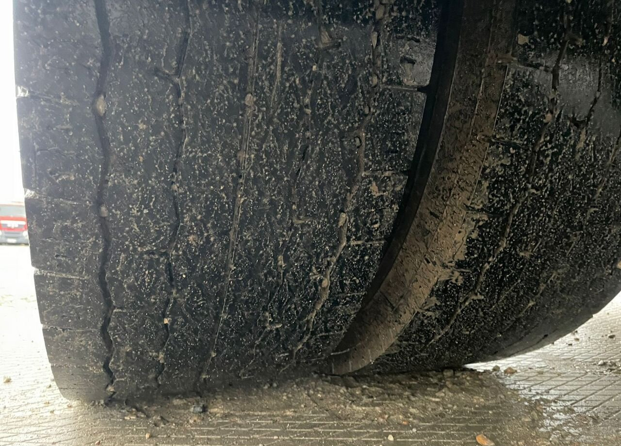 Тягач Scania G: фото 18