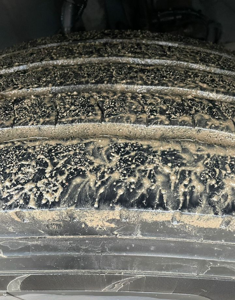 Тягач Scania G: фото 22