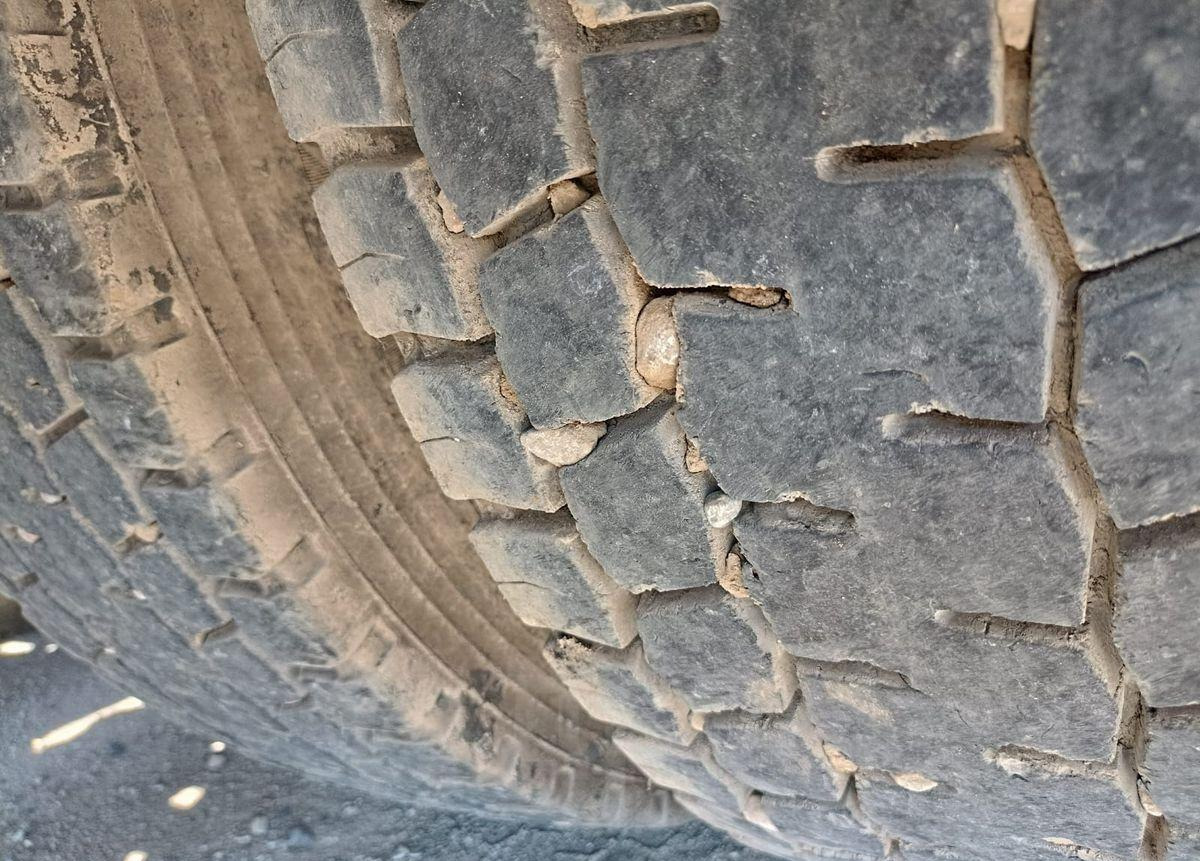 Тягач Scania P440: фото 24