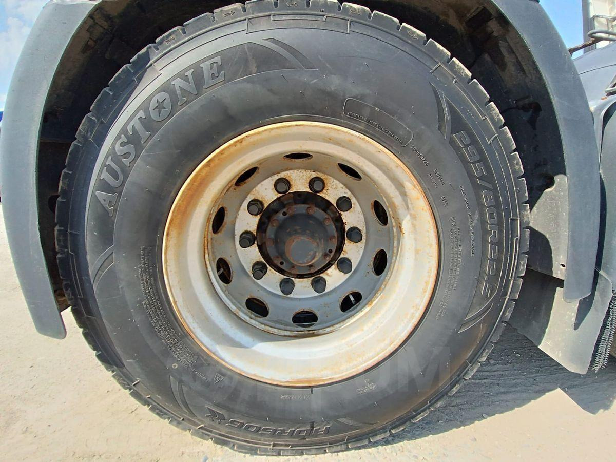 Тягач Scania P440: фото 24