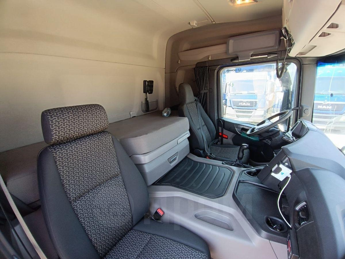 Тягач Scania P440: фото 18