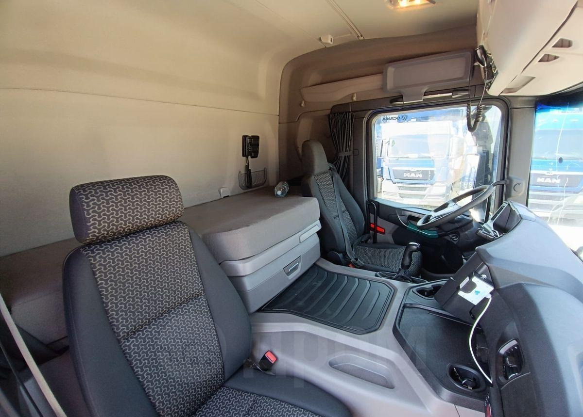 Тягач Scania P440: фото 18