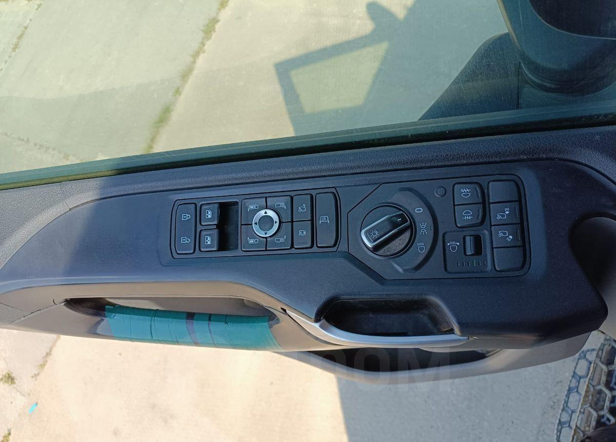 Тягач Scania P440: фото 17