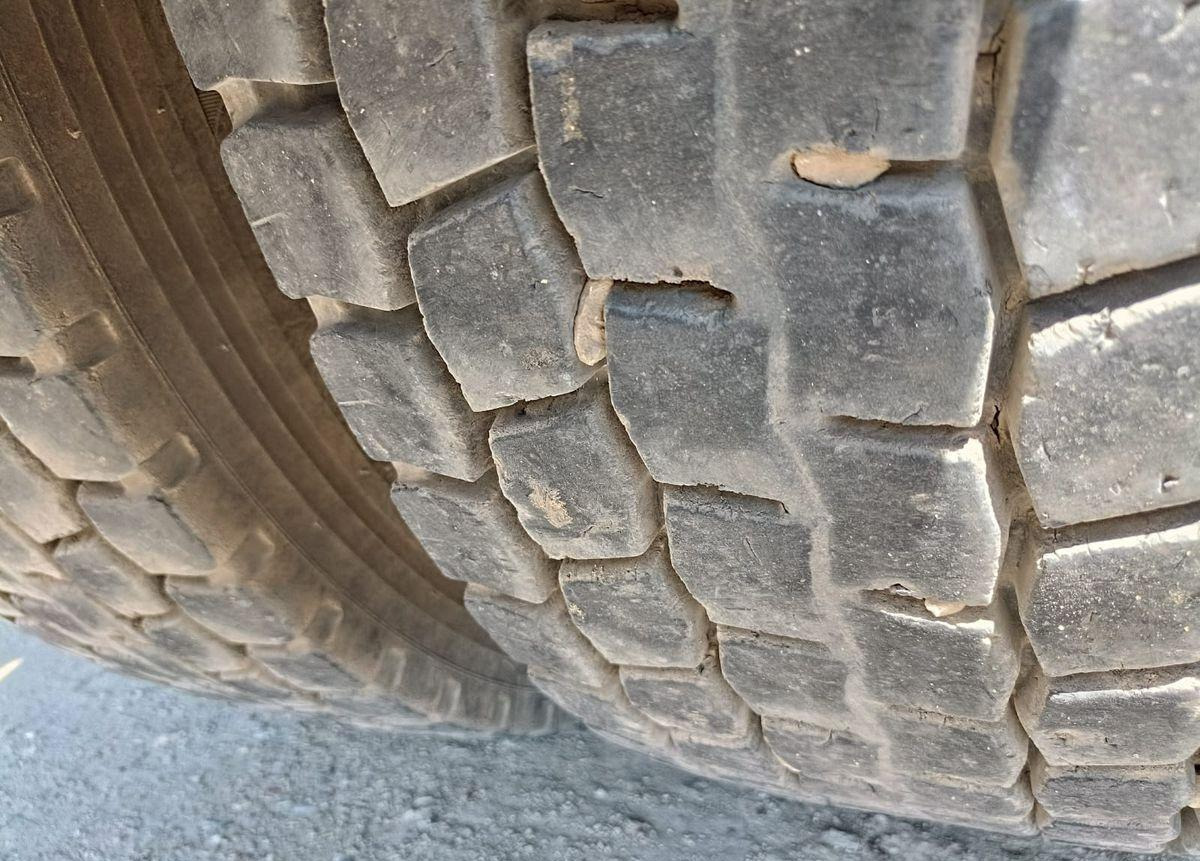 Тягач Scania P440: фото 23