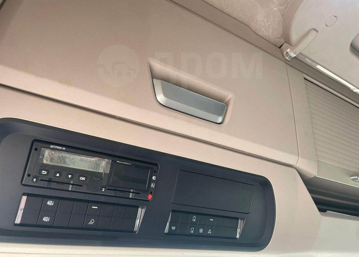 Тягач Sitrak C7H MAX: фото 15