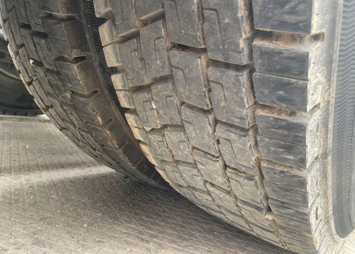 Тягач Sitrak C7H MAX: фото 23