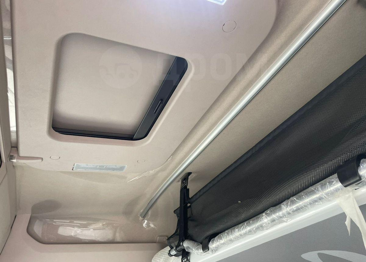 Тягач Sitrak C7H MAX: фото 14