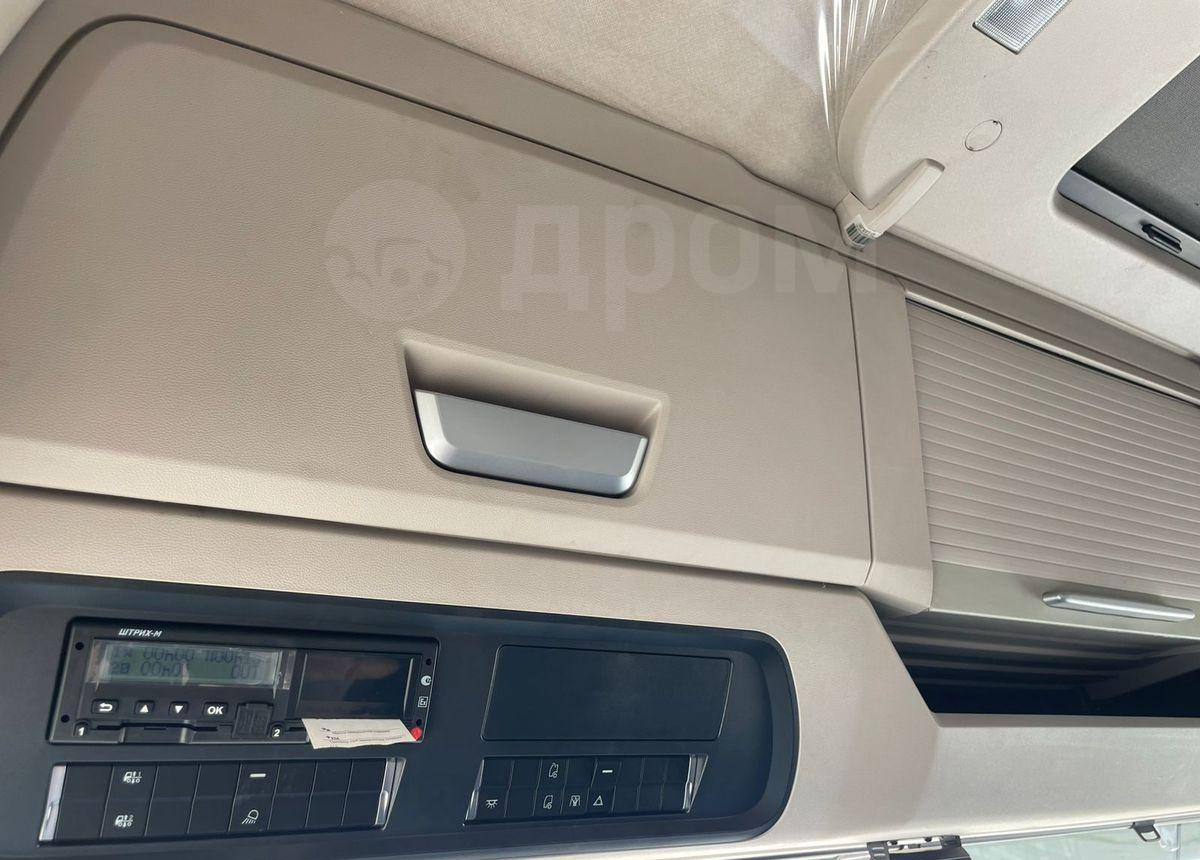 Новый Тягач Sitrak ZZ4256V364HE1B: фото 14