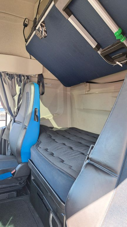 Тягач VOLVO FH 500 4x2 XL: фото 12