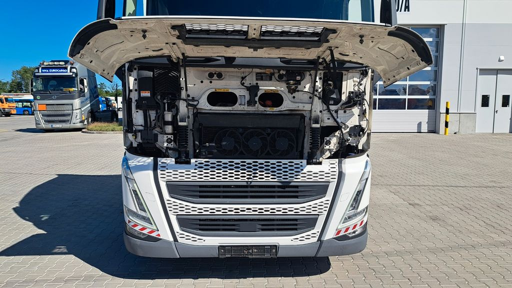 Тягач VOLVO FH 500 4x2 XL: фото 7