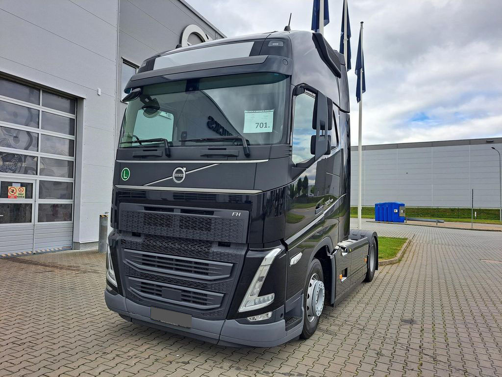 VOLVO FH 500 4x2 XL - Тягач: фото 2 VOLVO FH 500 4x2 XL - Тягач: фото 2