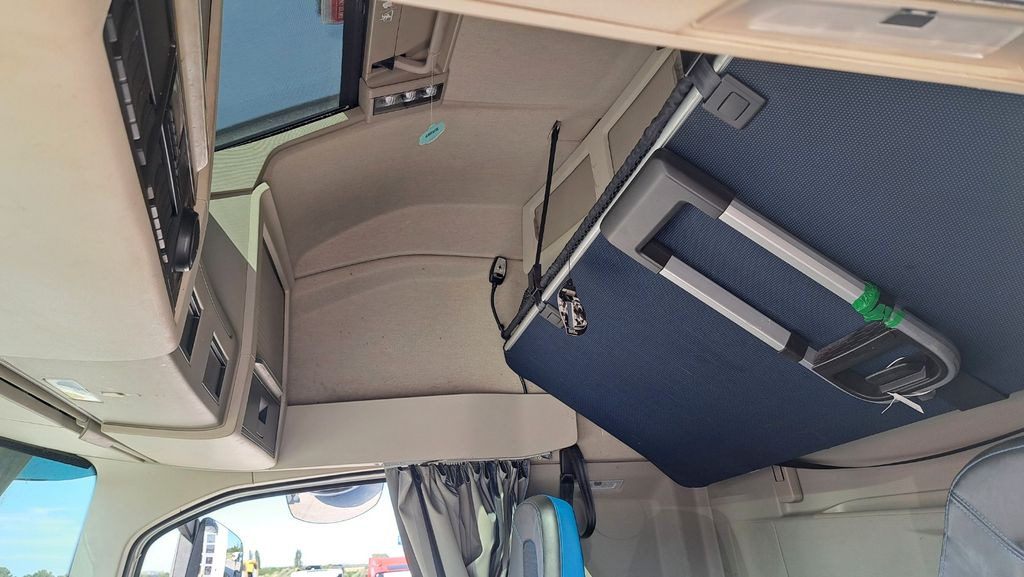 Тягач VOLVO FH 500 4x2 XL: фото 13