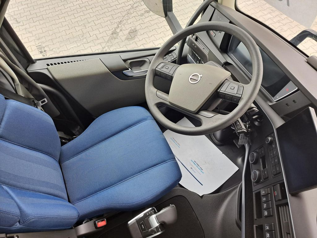 Тягач VOLVO FH 500 4x2 XL: фото 6
