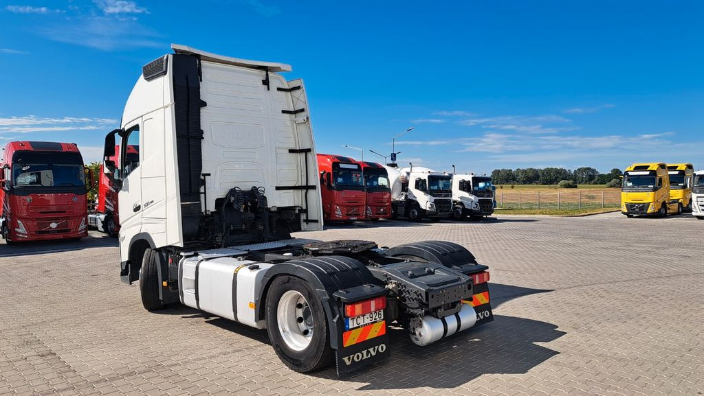 VOLVO FH 500 4x2 XL - Тягач: фото 4 VOLVO FH 500 4x2 XL - Тягач: фото 4