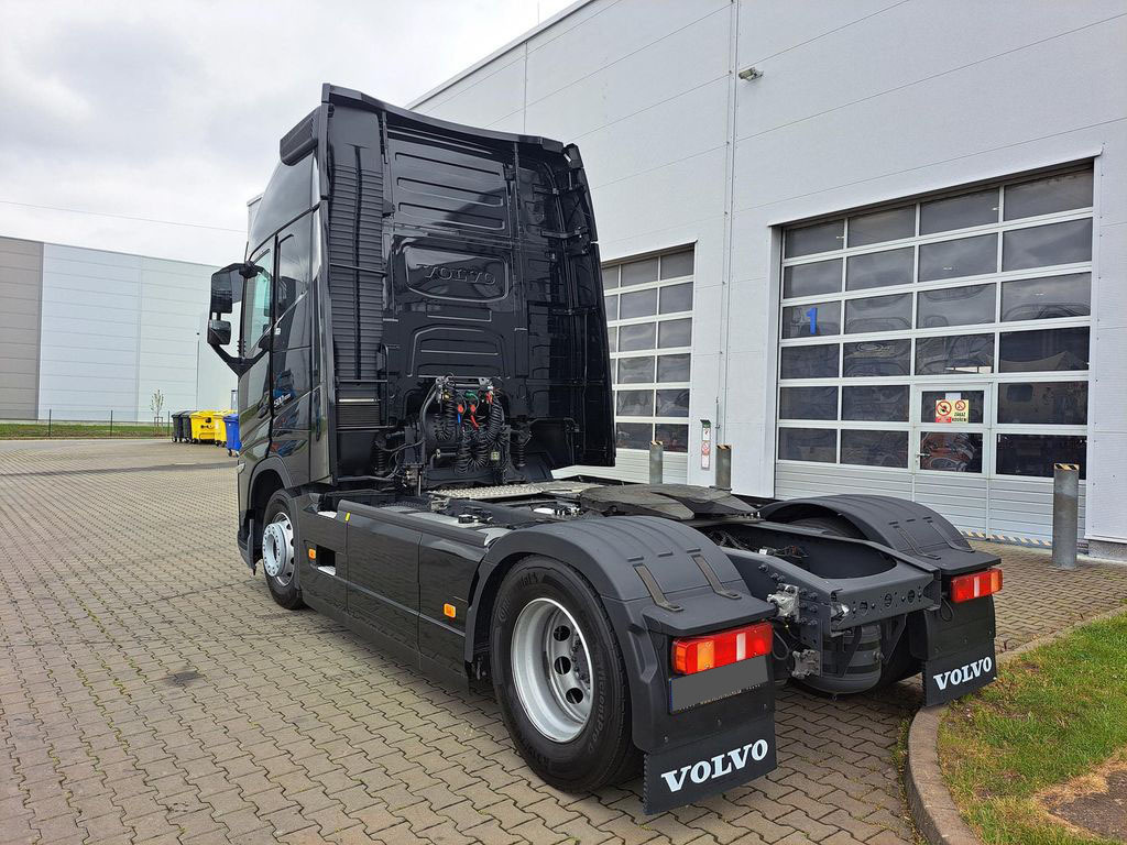 VOLVO FH 500 4x2 XL - Тягач: фото 3 VOLVO FH 500 4x2 XL - Тягач: фото 3