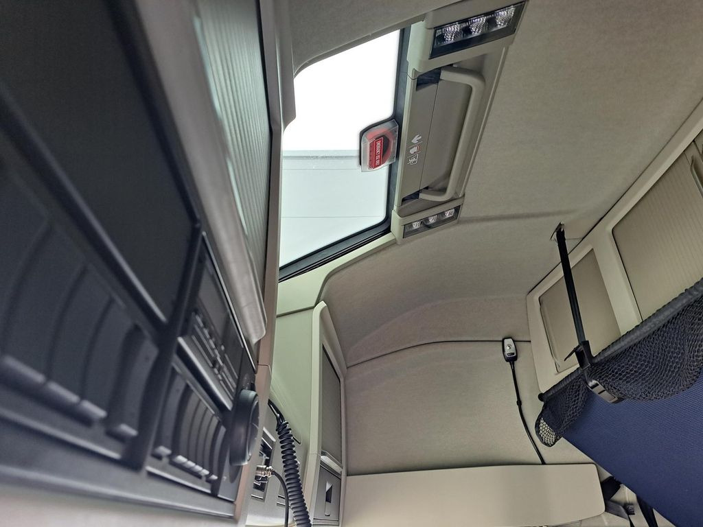Тягач VOLVO FH 500 4x2 XL: фото 9