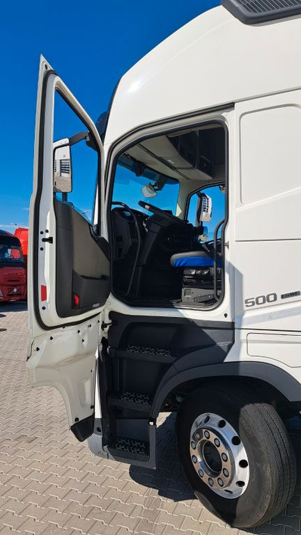 Тягач VOLVO FH 500 4x2 XL: фото 8