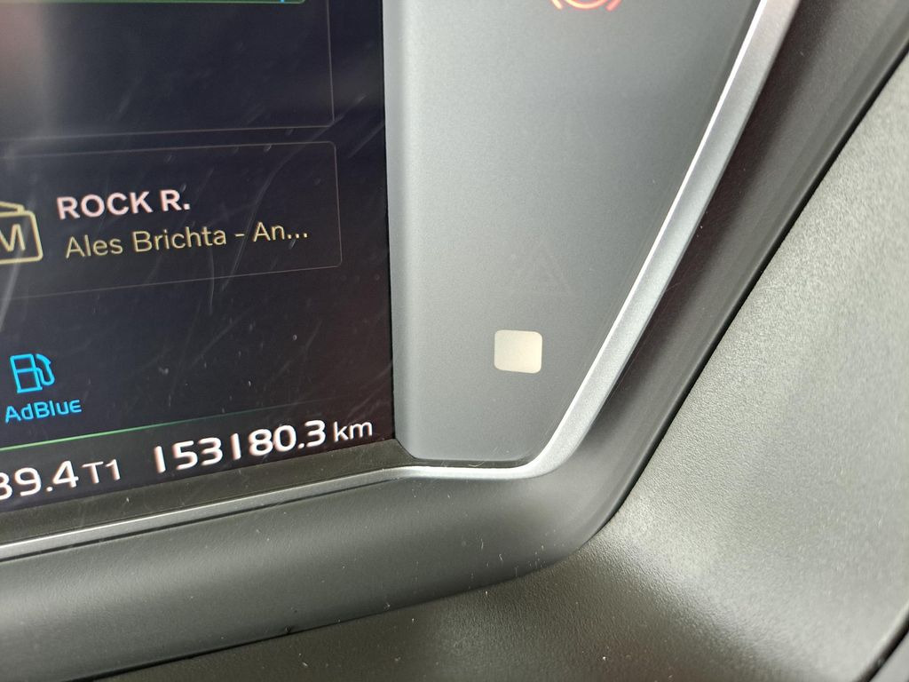 Тягач VOLVO FH 500 4x2 XL: фото 10