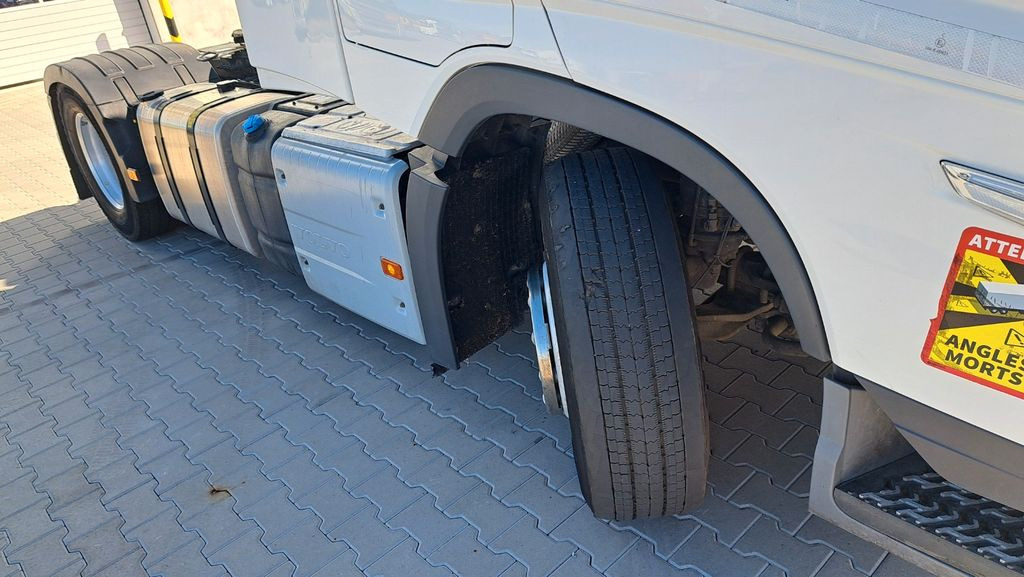 Тягач VOLVO FH 500 4x2 XL: фото 15