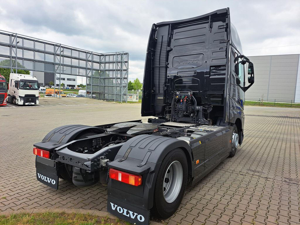 VOLVO FH 500 4x2 XL - Тягач: фото 4 VOLVO FH 500 4x2 XL - Тягач: фото 4