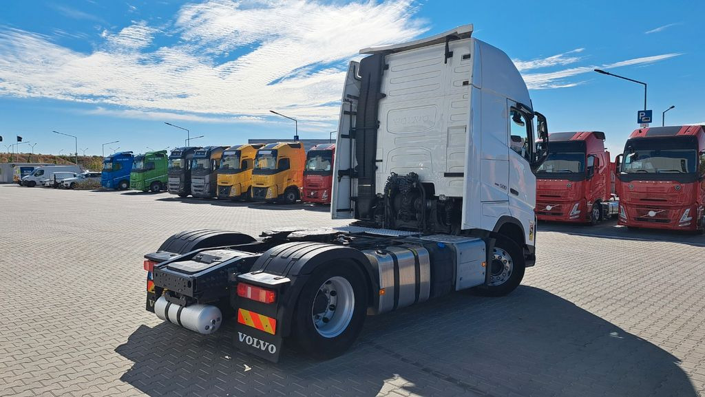 Тягач VOLVO FH 500 4x2 XL: фото 6