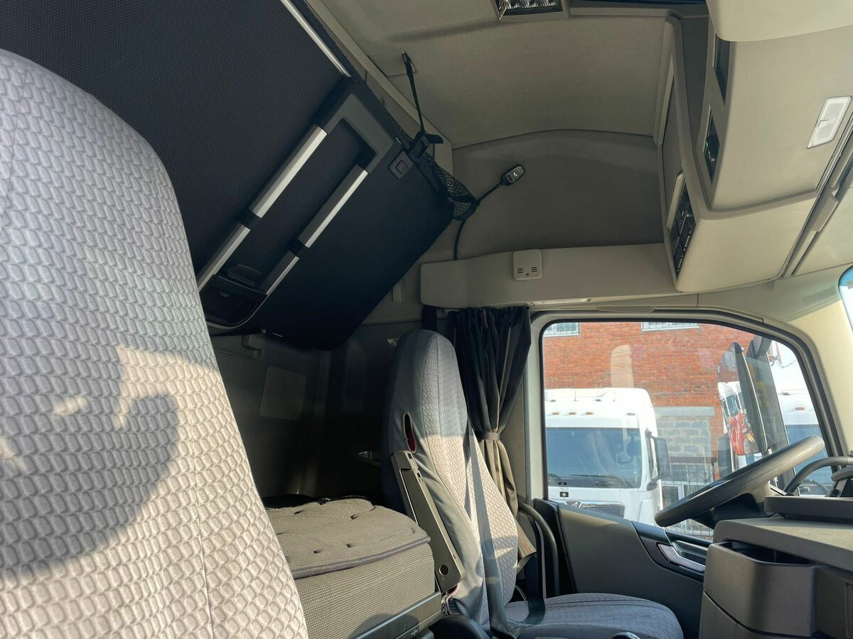 Тягач VOLVO FH 500: фото 16